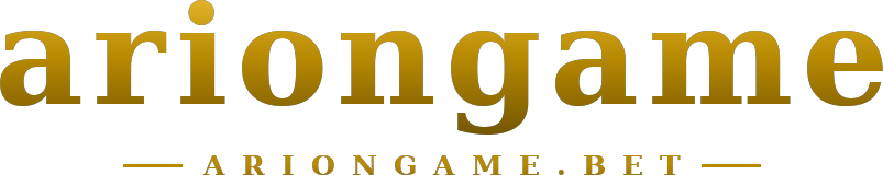 ariongame logo