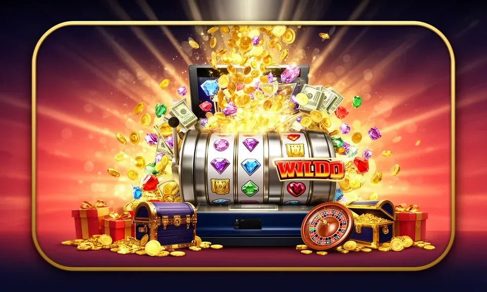 ariongame Bingo Sunset Room