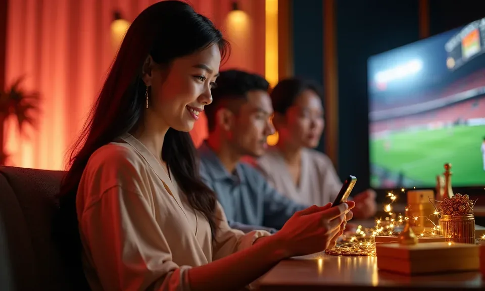 ariongame ariongame — Built Around How Filipinos Actually Play