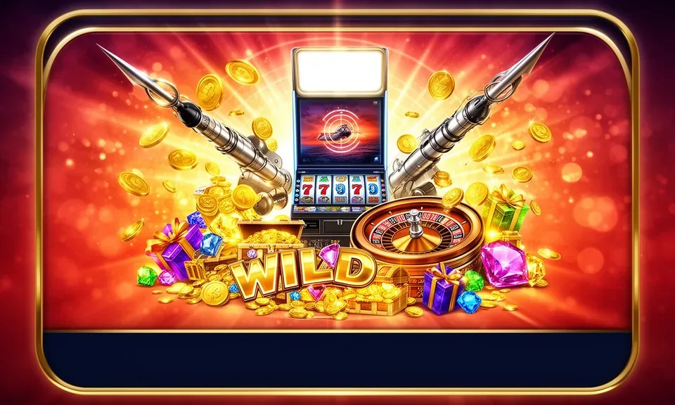 ariongame What Every Bingo Card Actually Contains